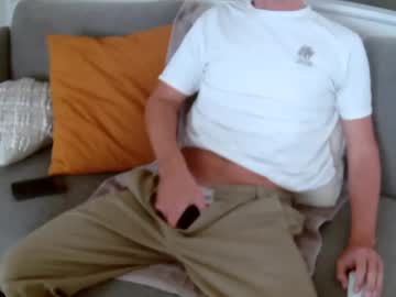Rum_Cum July 18, 2025 Chaturbate stream image
