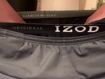 Solostroak July 18, 2025 Chaturbate stream image