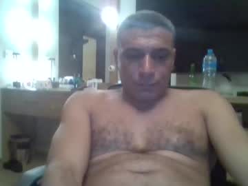 Stranger2800 July 18, 2025 Chaturbate stream image