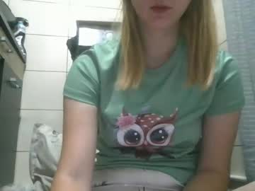 Xtrm_Fantasy15 July 18, 2025 Chaturbate stream image