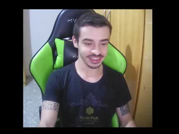 1good_Vibes1 July 18, 2025 Chaturbate stream image