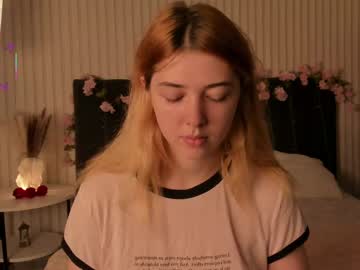 Ameliia_Castro July 18, 2025 Chaturbate stream image