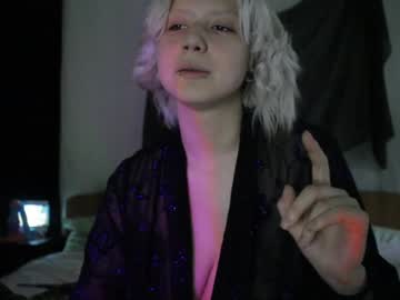 Avny_Loki July 18, 2025 Chaturbate stream image