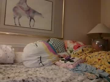 Blondebd July 18, 2025 Chaturbate stream image