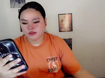 Chabilataxx July 18, 2025 Chaturbate stream image