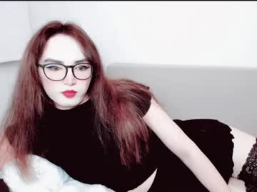 Elisa_2001 July 18, 2025 Chaturbate stream image