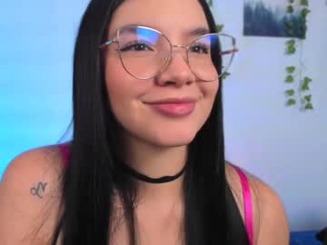 Ema_Roberts July 18, 2025 Chaturbate stream image