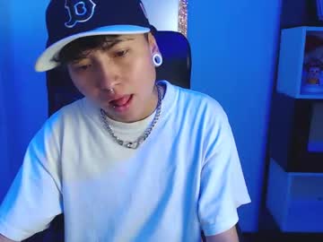 Im_Mathias July 18, 2025 Chaturbate stream image