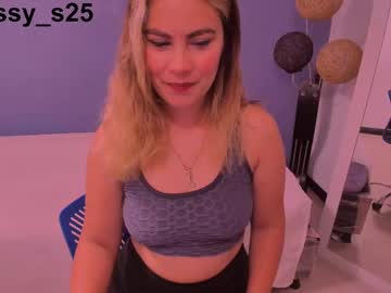 Irinastephann July 18, 2025 Chaturbate stream image
