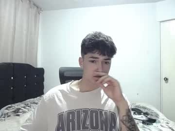 Jimmy_Classic July 18, 2025 Chaturbate stream image