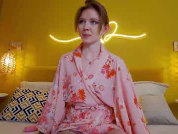 Lessysweety July 18, 2025 Chaturbate stream image