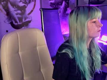 Lexiwenford July 18, 2025 Chaturbate stream image