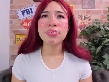 Miss__Daphne July 18, 2025 Chaturbate stream image
