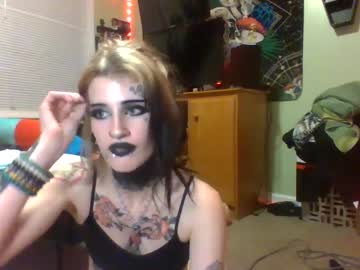 Mistresstori2121 July 18, 2025 Chaturbate stream image