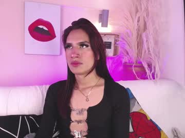 Samy_Jhomson July 18, 2025 Chaturbate stream image