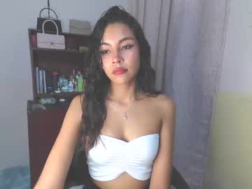 Soy_Miauhg July 18, 2025 Chaturbate stream image