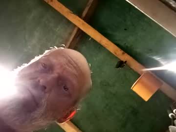 Spiritwolfe2557 July 18, 2025 Chaturbate stream image