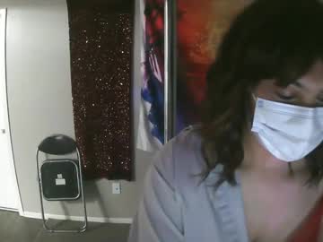 Strawberrycremexox July 18, 2025 Chaturbate stream image