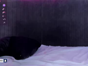 Tinacurly July 18, 2025 Chaturbate stream image