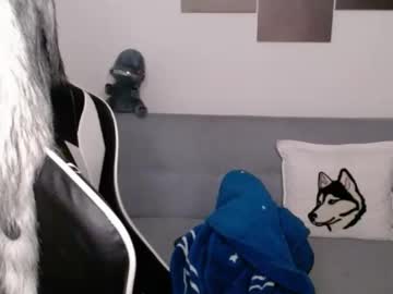 Wolfs_Daughter July 18, 2025 Chaturbate stream image