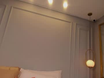 Zoe_Roux210949 July 18, 2025 Chaturbate stream image