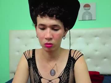 Allen_Jax July 18, 2025 Chaturbate stream image