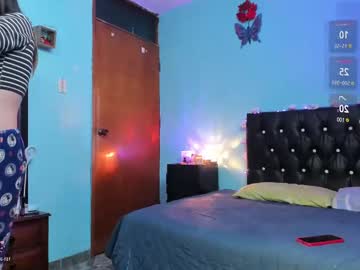 Ameliasexdoll July 18, 2025 Chaturbate stream image