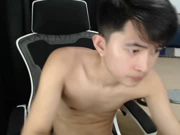 Asian_Prince21 July 18, 2025 Chaturbate stream image