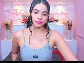 Aurorasoto July 18, 2025 Chaturbate stream image