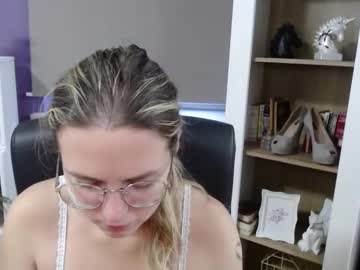 Blackrosezoey July 18, 2025 Chaturbate stream image