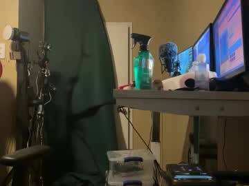 Blakjag July 18, 2025 Chaturbate stream image