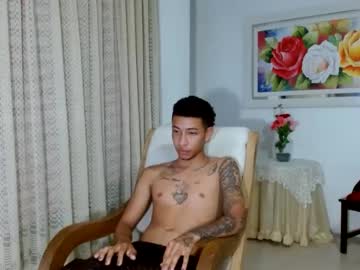 Boyhot_Sw July 18, 2025 Chaturbate stream image