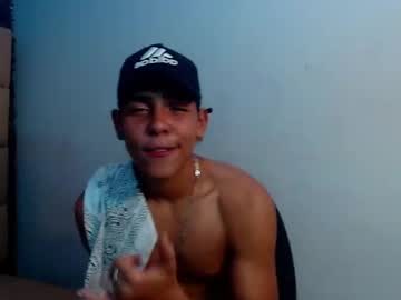 Cam_Cami_18 July 18, 2025 Chaturbate stream image