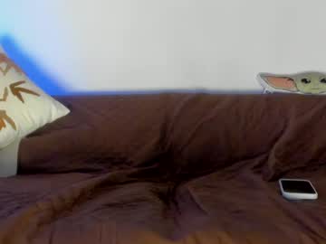 Camilo_Restrepo21 July 18, 2025 Chaturbate stream image