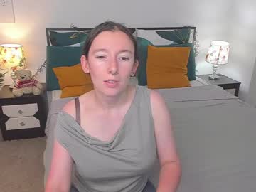 Catherinewalls July 18, 2025 Chaturbate stream image