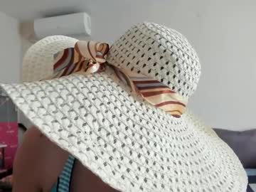 Ceimistress July 18, 2025 Chaturbate stream image