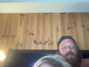 Daddyandcunt July 18, 2025 Chaturbate stream image