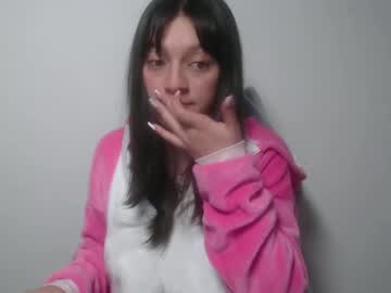 Evangeline_Petite July 18, 2025 Chaturbate stream image
