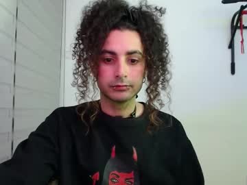 Gender_Phantom July 18, 2025 Chaturbate stream image
