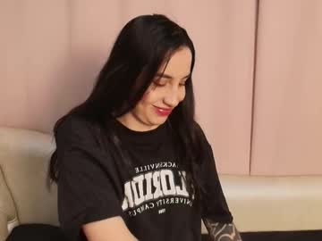Kaylee_Lee July 18, 2025 Chaturbate stream image