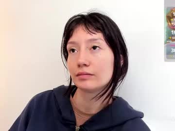 Maibys_Cute July 18, 2025 Chaturbate stream image