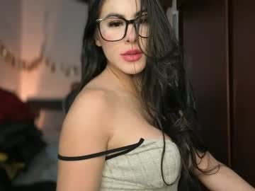 Maria_Ferrer25 July 18, 2025 Chaturbate stream image