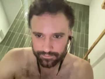 Naughtycanadian69 July 18, 2025 Chaturbate stream image