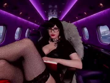 Roseblooom July 18, 2025 Chaturbate stream image
