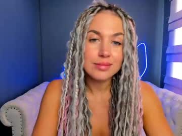 Roxy_Mars July 18, 2025 Chaturbate stream image