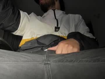 S_Sven July 18, 2025 Chaturbate stream image