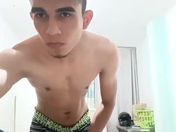 Sabormoreno25 July 18, 2025 Chaturbate stream image
