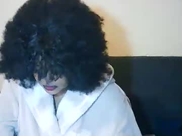 Stormie955 July 18, 2025 Chaturbate stream image