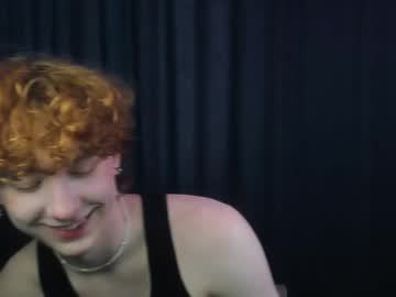 Tomas_Ronn July 18, 2025 Chaturbate stream image