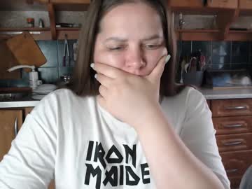 Ulystar July 18, 2025 Chaturbate stream image
